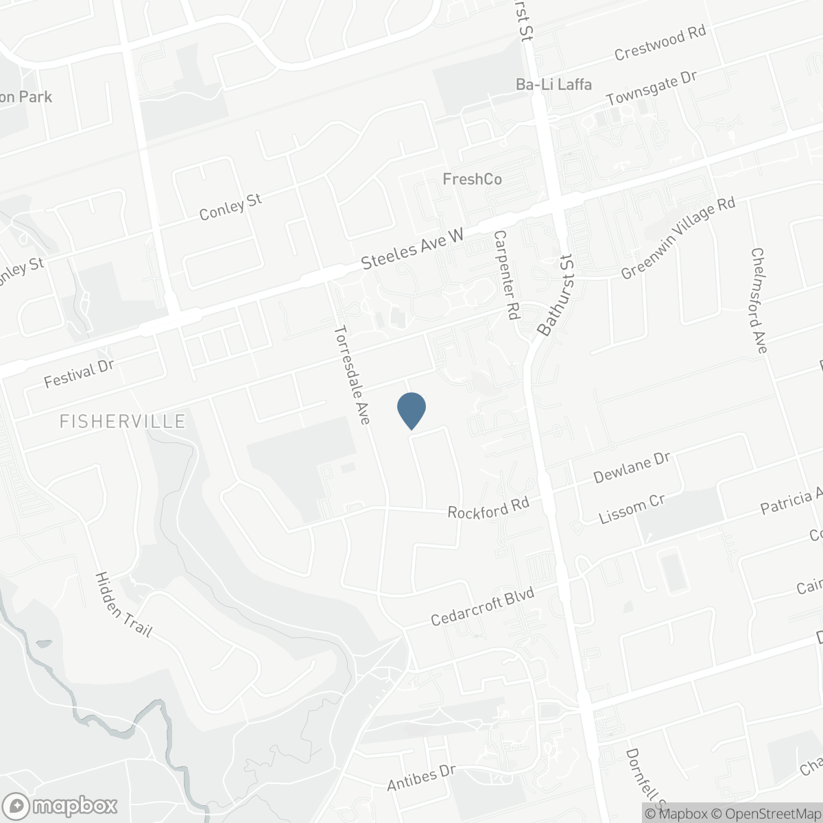 17 TWIN CIRCLE COURT, Toronto, Ontario M2R 3L3